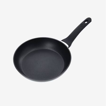 MASTERCHEF/CRWON STAR FRY PAN MC-FP1032 ASS 
